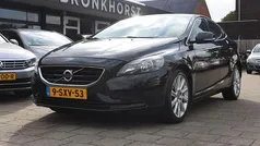 Gebruikt 2013 Volvo V40 Summum Stationwagen | € 4.950 (Eerlijke prijs)