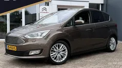 Gebruikt 2016 Ford C-MAX Titanium MPV | € 12.950 (Eerlijke prijs)