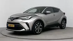 Gebruikt 2020 Toyota C-HR Edition SUV | € 22.400 (Eerlijke prijs)