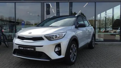 Occasion Kia Stonic 101 PK (74 kW) 2019 SUV