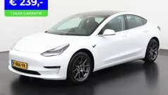 Wit Gebruikt 2019 Tesla Model 3 Standard Range Sedan | € 18.895 (Eerlijke prijs)