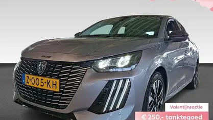 Occasion 2024 Peugeot 208 Allure Hatchback | € 19.440 (Eerlijke prijs)