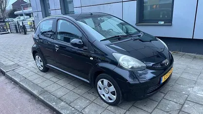 Occasion Toyota Aygo 68 PK (50 kW) 2007 Hatchback
