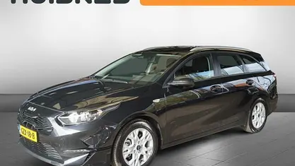 Occasion 2025 Kia Ceed Sportswagon Comfort Stationwagen | € 25.950 (Eerlijke prijs)