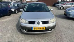 Gebruikt 2005 Renault Mégane II Luxe Hatchback | € 750 (Super prijs)