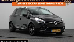 Gebruikt 2018 Renault Clio IV LIMITED Hatchback | € 8.245 (Eerlijke prijs)