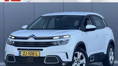 Wit Gebruikt 2019 Citroën C5 Aircross Live SUV | € 14.448 (Eerlijke prijs)