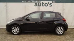 Gebruikt 2019 Peugeot 208 Active Hatchback | € 7.900 (Eerlijke prijs)