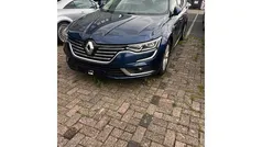 Blauw Gebruikt 2017 Renault Talisman Zen Stationwagen | € 6.499 (Super prijs)