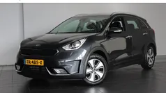 Grijs Gebruikt 2018 Kia Niro SUV | € 17.840 (Eerlijke prijs)