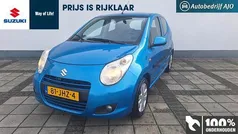 Gebruikt 2009 Suzuki Alto Exclusive Hatchback | € 4.250 (Eerlijke prijs)