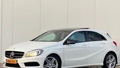 Gebruikt 2014 Mercedes A250 Ambition Hatchback | € 12.500 (Super prijs)