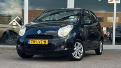 Gebruikt 2010 Suzuki Alto Exclusive Hatchback | € 4.444 (Eerlijke prijs)