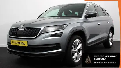 Gebruikt 2021 Skoda Kodiaq Style SUV | € 32.690 (Eerlijke prijs)