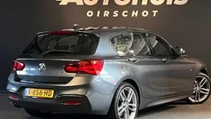 Grijs Gebruikt 2018 BMW 118 Executive Hatchback | € 16.490 (Super prijs)