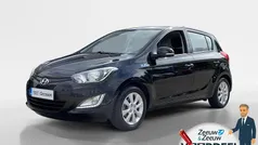 (fr) Gebruikt 2015 Hyundai i20 Hatchback | € 7.950 (Eerlijke prijs)