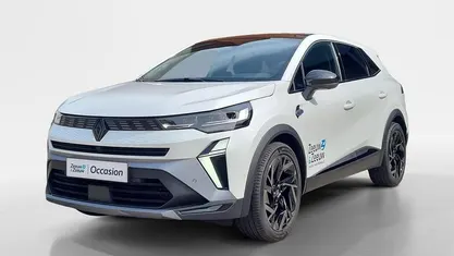 Gebruikt 2025 Renault Symbioz Esprit Alpine SUV | € 36.935 (Eerlijke prijs)