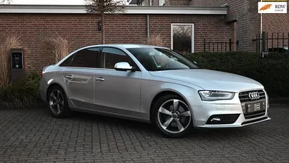 Occasion Audi A4 170 PK (125 kW) 2013 Sedan