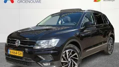 Gebruikt 2018 VW Tiguan Join SUV | € 20.845 (Eerlijke prijs)