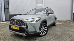 Gebruikt 2024 Toyota Corolla Cross Style SUV | € 36.200 (Eerlijke prijs)