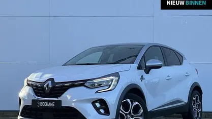 Occasion Renault Captur Intens 101 PK (74 kW) 2022 SUV