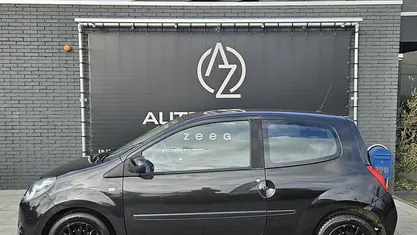 Gebruikt 2011 Renault Twingo Dynamique Hatchback | € 1.999 (Eerlijke prijs)