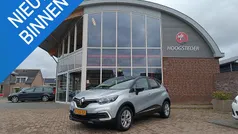 Gebruikt 2019 Renault Captur LIMITED SUV | € 13.445 (Goede deal)