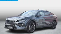 Grijs Gebruikt 2023 Peugeot 408 GTi Sedan | € 30.399 (Eerlijke prijs)