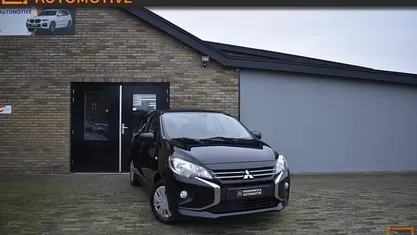 Occasion 2020 Mitsubishi Space Star Hatchback | € 6.900 (Goede deal)
