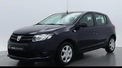 Gebruikt 2013 Dacia Sandero Ambiance Hatchback | € 6.950 (Eerlijke prijs)