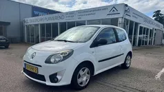 Wit Gebruikt 2008 Renault Twingo Dynamique Hatchback | € 2.045 (Eerlijke prijs)