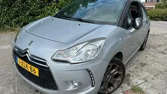 Grijs Gebruikt 2013 Citroën DS3 Cabriolet Cabriolet | € 1.999 (Super prijs)