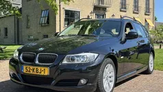 Gebruikt 2009 BMW 316 Stationwagen | € 2.999 (Super prijs)