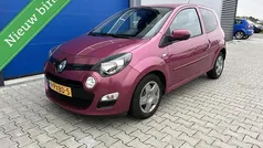 Gebruikt 2012 Renault Twingo Collection Hatchback | € 3.250 (Eerlijke prijs)