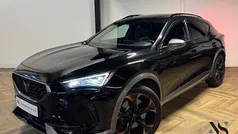 Gebruikt 2022 Cupra Formentor SUV | € 38.940 (Eerlijke prijs)