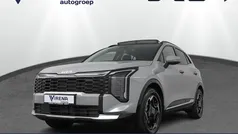 Gebruikt 2025 Kia Sportage Start SUV | € 47.190 (Eerlijke prijs)