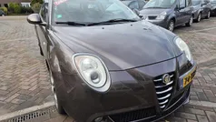 Gebruikt 2012 Alfa Romeo MiTo Distinctive Hatchback | € 2.399 (Eerlijke prijs)