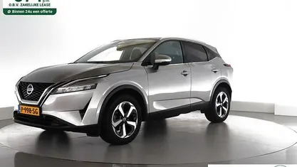 Occasion 2022 Nissan Qashqai SUV | € 27.950 (Eerlijke prijs)