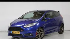 Gebruikt 2014 Ford Fiesta ST Hatchback | € 9.995 (Eerlijke prijs)