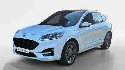 Occasion 2025 Ford Kuga ST-Line X SUV | € 25.935 (Super prijs)