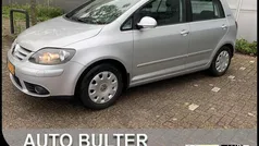 Grijs Gebruikt 2006 VW Golf Plus Sportline MPV | € 4.950 (Eerlijke prijs)