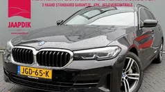 Gebruikt 2022 BMW 530e Executive Stationwagen | € 30.899 (Super prijs)