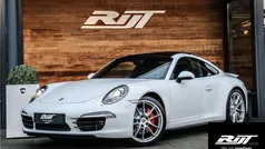 Gebruikt 2014 Porsche 911 Carrera 4S Chrono Coupé | € 79.991 (Eerlijke prijs)