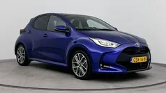 Gebruikt 2024 Toyota Yaris Hybrid Executive Hatchback | € 29.999 (Eerlijke prijs)