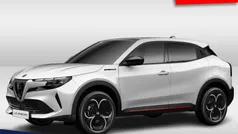 Gebruikt 2025 Alfa Romeo Junior Edizione Speciale SUV | € 36.333 (Goede deal)