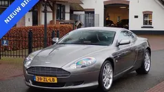 Grijs Gebruikt 2005 Aston Martin DB9 Coupé | € 44.900 (Super prijs)