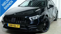Gebruikt 2021 Mercedes A250 Business Hatchback | € 26.500 (Super prijs)