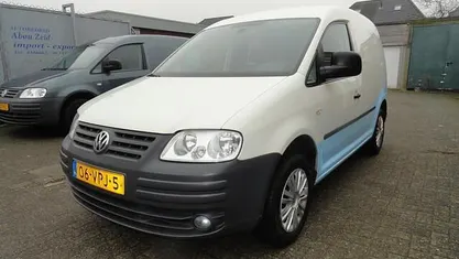 Occasion VW Caddy 69 PK (50 kW) 2008 Overige MPV