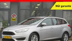 Gebruikt 2016 Ford Focus Trend Stationwagen | € 7.900 (Eerlijke prijs)