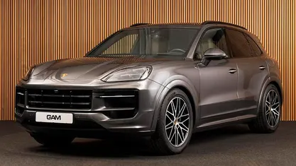 Occasion Porsche Cayenne 470 PK (345 kW) 2023 SUV